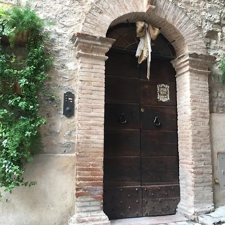 Spello House Dormio Apartment Exterior photo