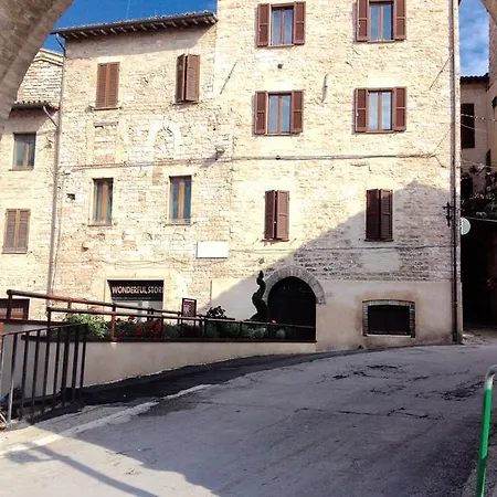 Spello House Dormio Apartment Exterior photo