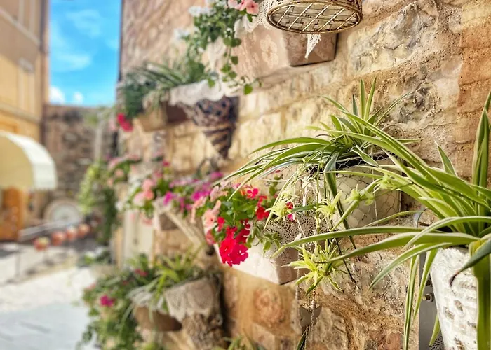 Spello House Dormio