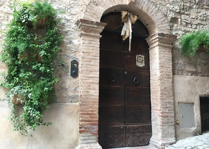 Spello House Dormio