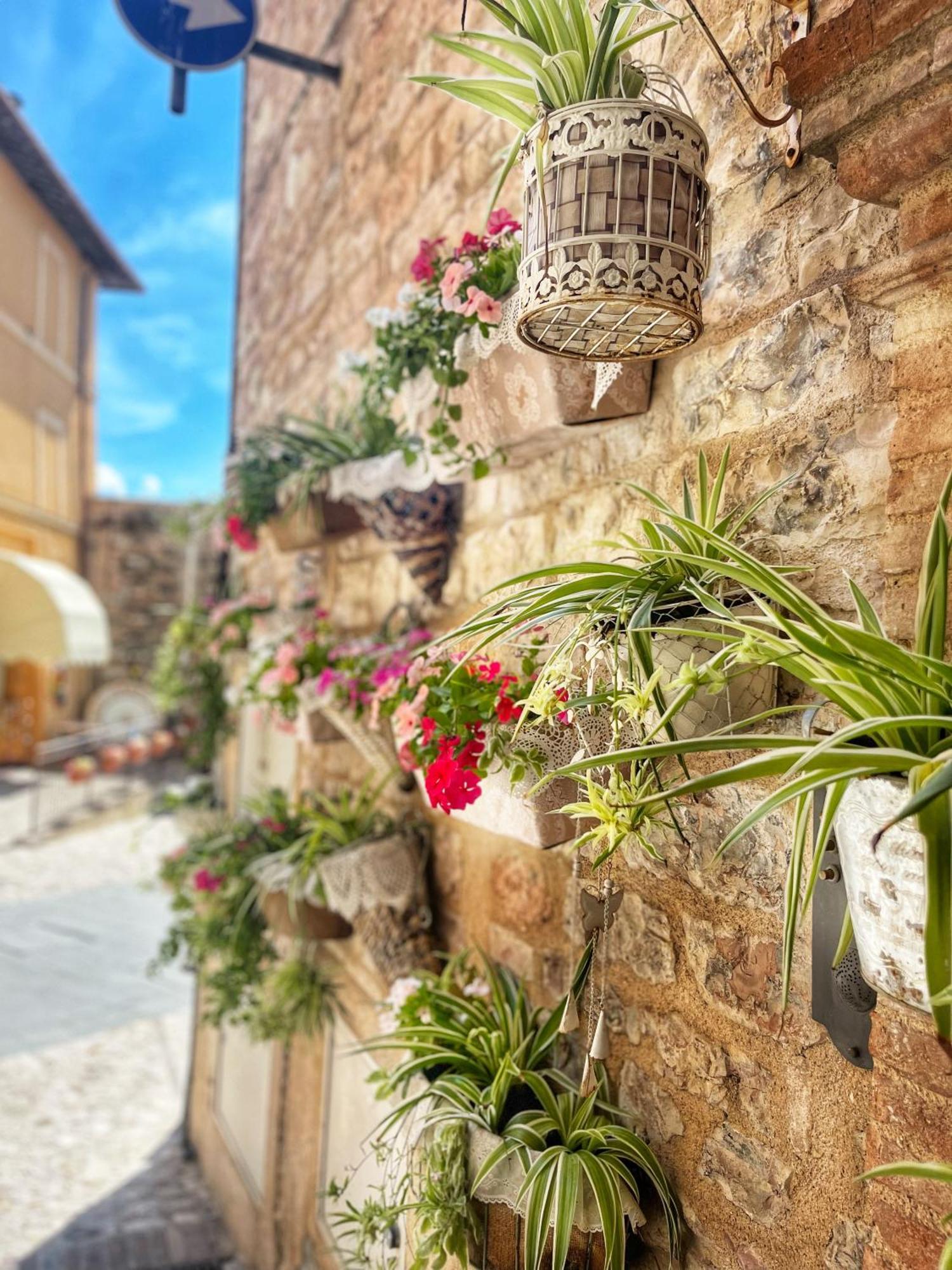 Apartment Spello House Dormio *