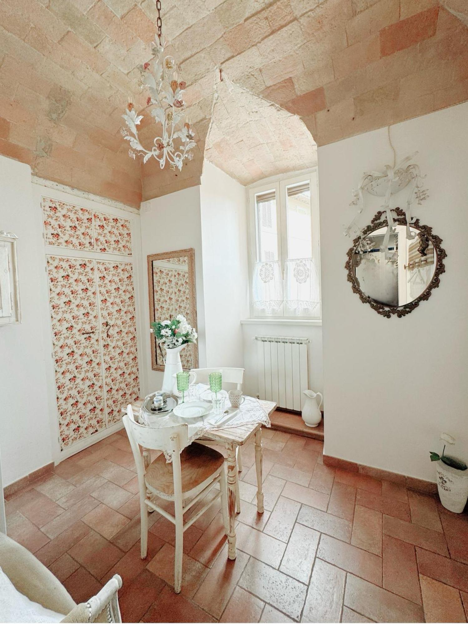 Spello House Dormio * Spello
