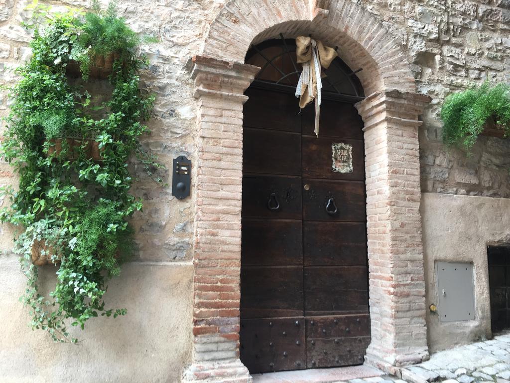 Spello House Dormio Apartment *