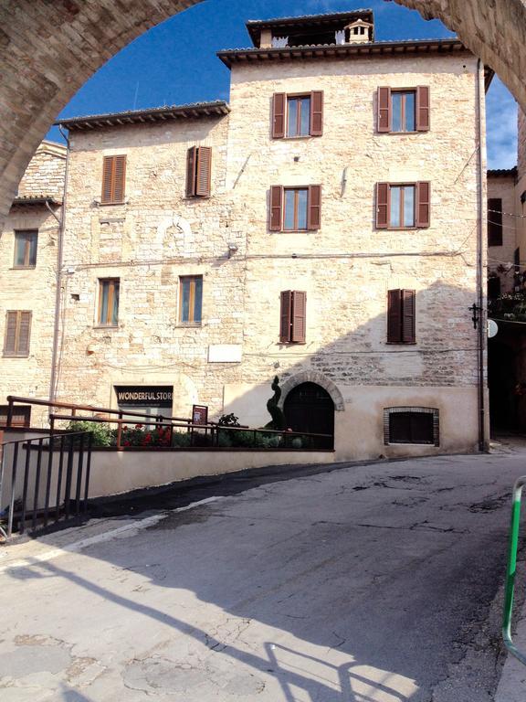 Spello House Dormio Apartment Spello
