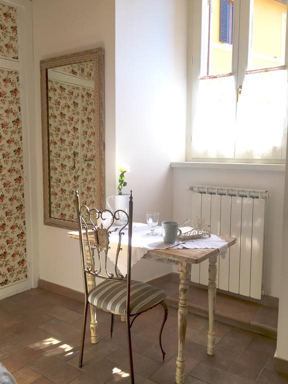 Spello House Dormio * Spello